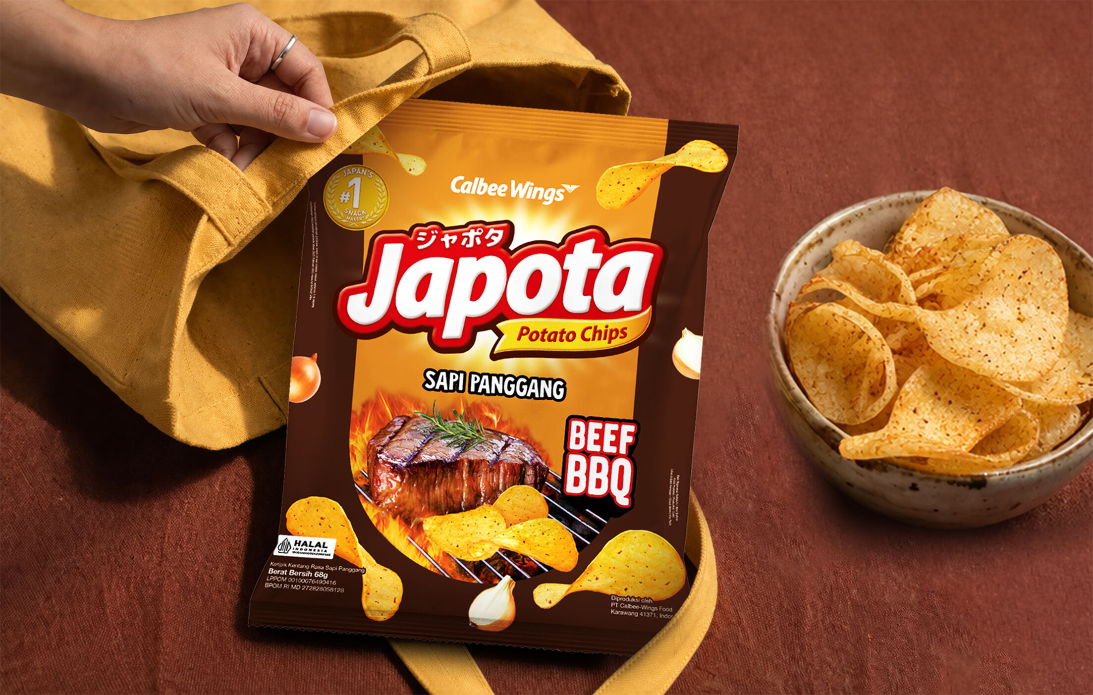 Japota Mockup 3