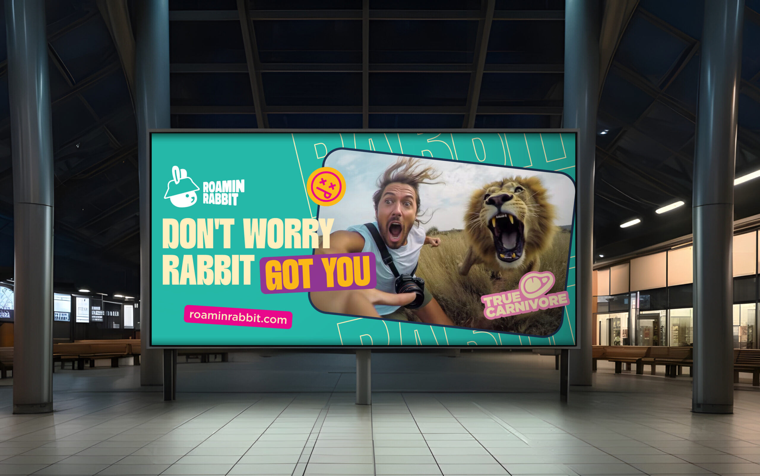 Roamin Rabbit_Billboard-01