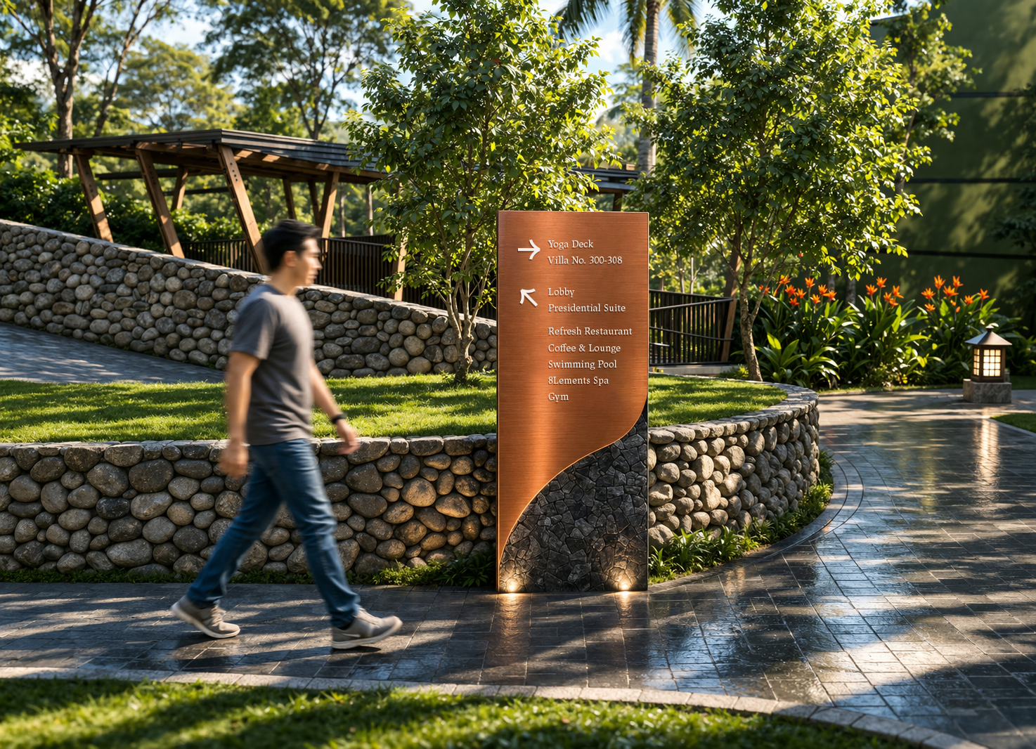 01 Garrya Bianti_Wayfinding