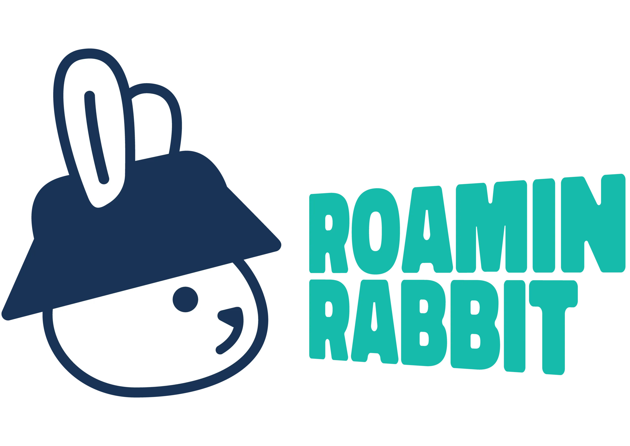 Roamin Rabbit