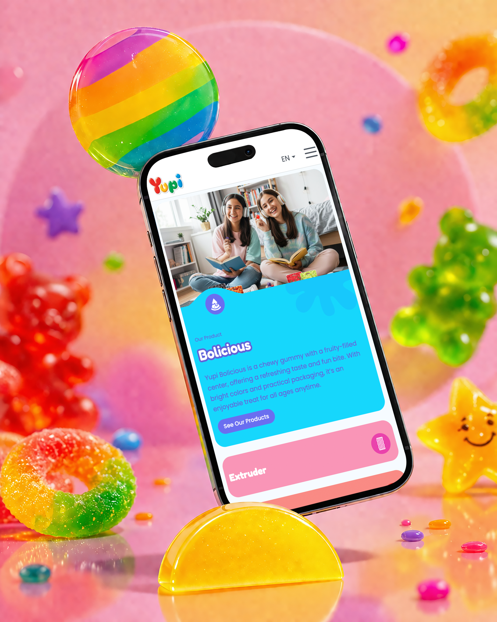 yupi_website Mockup 3